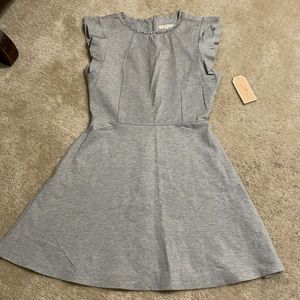 Copper Key Dress NWT